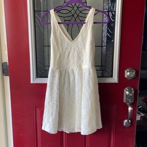 Lacey Dress